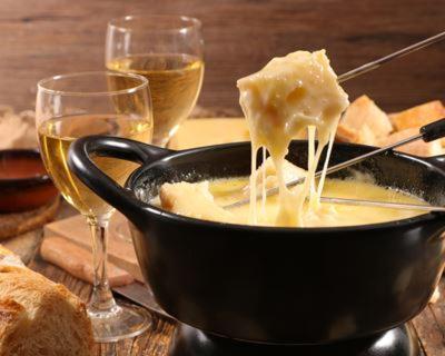 Le Chalet Roubion 外观 照片